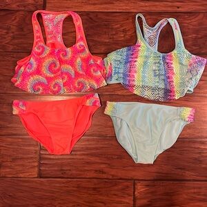 2 wonder nation xl (14/16) swimsuits